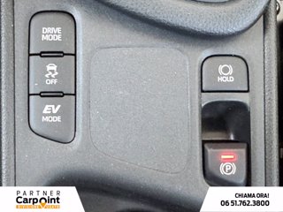 MAZDA 2 1.5 vvt full hybrid electric prime line e-cvt 25