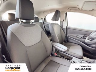 MAZDA 2 1.5 vvt full hybrid electric prime line e-cvt 6