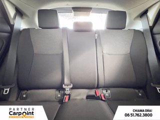 MAZDA 2 1.5 vvt full hybrid electric prime line e-cvt 8