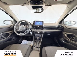 MAZDA 2 1.5 vvt full hybrid electric prime line e-cvt 9