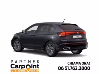 VOLKSWAGEN Taigo 1.0 tsi r-line 110cv dsg 2