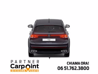 VOLKSWAGEN Taigo 1.0 tsi r-line 110cv dsg 3