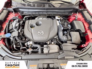 MAZDA Cx-5 2.2 homura comfort 2wd 150cv auto 12