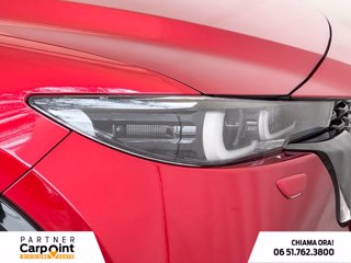 MAZDA Cx-5 2.2 homura comfort 2wd 150cv auto 13