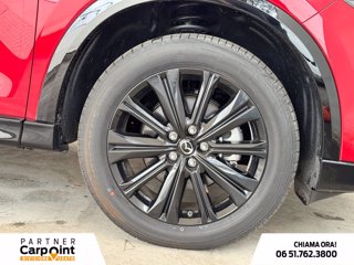 MAZDA Cx-5 2.2 homura comfort 2wd 150cv auto 14