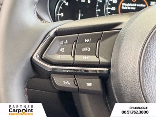 MAZDA Cx-5 2.2 homura comfort 2wd 150cv auto 20