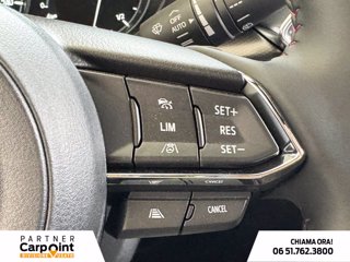 MAZDA Cx-5 2.2 homura comfort 2wd 150cv auto 21