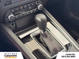 MAZDA Cx-5 2.2 homura comfort 2wd 150cv auto 24