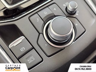 MAZDA Cx-5 2.2 homura comfort 2wd 150cv auto 25
