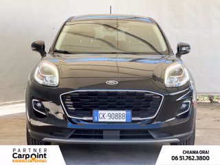FORD Puma 1.0 ecoboost h titanium s&s 125cv 1