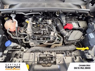 FORD Puma 1.0 ecoboost h titanium s&s 125cv 11