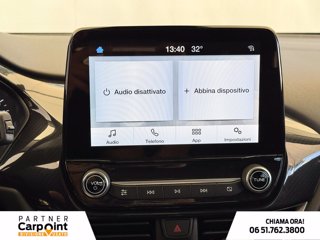 FORD Puma 1.0 ecoboost h titanium s&s 125cv 22