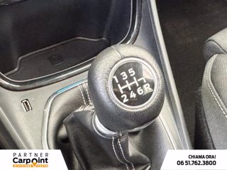 FORD Puma 1.0 ecoboost h titanium s&s 125cv 24
