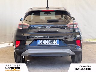 FORD Puma 1.0 ecoboost h titanium s&s 125cv 3