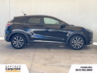 FORD Puma 1.0 ecoboost h titanium s&s 125cv 4