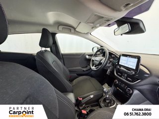 FORD Puma 1.0 ecoboost h titanium s&s 125cv 5