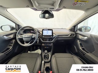 FORD Puma 1.0 ecoboost h titanium s&s 125cv 9