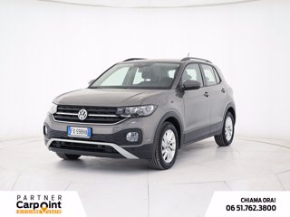 VOLKSWAGEN T-cross 1.0 tsi style 95cv 0