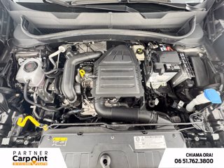 VOLKSWAGEN T-cross 1.0 tsi style 95cv 11