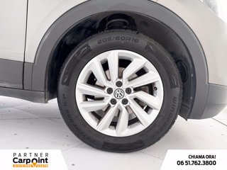 VOLKSWAGEN T-cross 1.0 tsi style 95cv 13