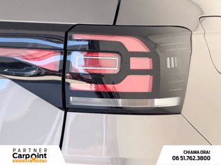 VOLKSWAGEN T-cross 1.0 tsi style 95cv 15