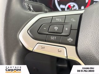 VOLKSWAGEN T-cross 1.0 tsi style 95cv 20