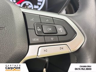 VOLKSWAGEN T-cross 1.0 tsi style 95cv 21