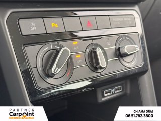 VOLKSWAGEN T-cross 1.0 tsi style 95cv 23