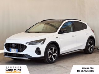 FORD Focus active 1.0t ecoboost h x 125cv 0