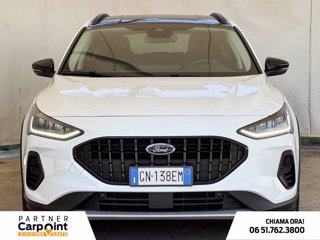 FORD Focus active 1.0t ecoboost h x 125cv 1