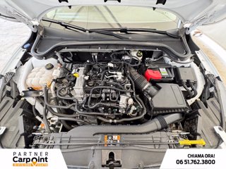 FORD Focus active 1.0t ecoboost h x 125cv 11