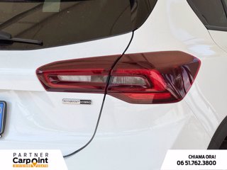 FORD Focus active 1.0t ecoboost h x 125cv 15