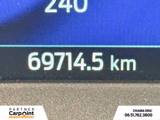 FORD Focus active 1.0t ecoboost h x 125cv 19