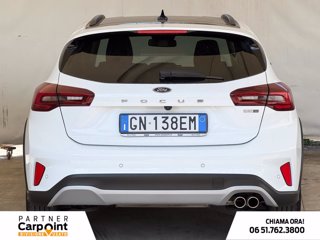FORD Focus active 1.0t ecoboost h x 125cv 3
