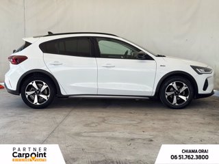 FORD Focus active 1.0t ecoboost h x 125cv 4