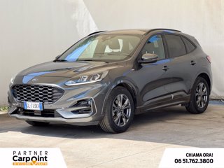 FORD Kuga 1.5 ecoblue st-line 2wd 120cv 0