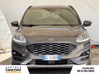 FORD Kuga 1.5 ecoblue st-line 2wd 120cv 1