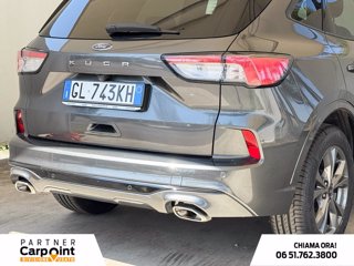 FORD Kuga 1.5 ecoblue st-line 2wd 120cv 16
