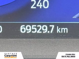 FORD Kuga 1.5 ecoblue st-line 2wd 120cv 21