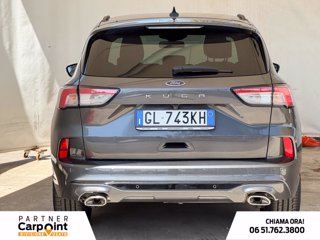 FORD Kuga 1.5 ecoblue st-line 2wd 120cv 3