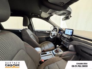 FORD Kuga 1.5 ecoblue st-line 2wd 120cv 5