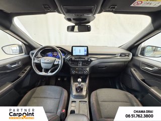 FORD Kuga 1.5 ecoblue st-line 2wd 120cv 9
