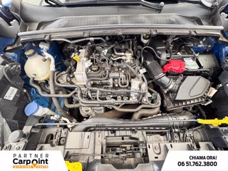 FORD Puma 1.0 ecoboost h st-line x s&s 125cv 11