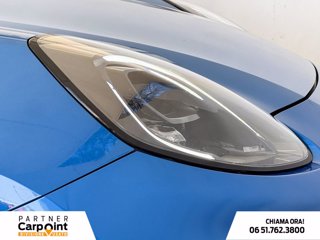 FORD Puma 1.0 ecoboost h st-line x s&s 125cv 12