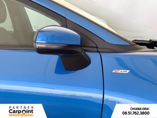 FORD Puma 1.0 ecoboost h st-line x s&s 125cv 14