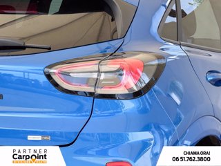 FORD Puma 1.0 ecoboost h st-line x s&s 125cv 15