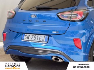 FORD Puma 1.0 ecoboost h st-line x s&s 125cv 16