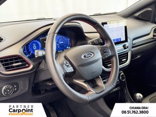 FORD Puma 1.0 ecoboost h st-line x s&s 125cv 17