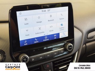 FORD Puma 1.0 ecoboost h st-line x s&s 125cv 22