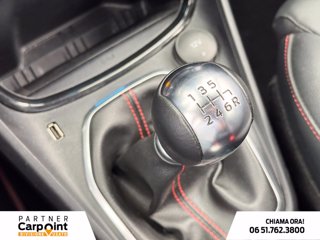 FORD Puma 1.0 ecoboost h st-line x s&s 125cv 24